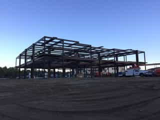 Partnering with Coatinc US